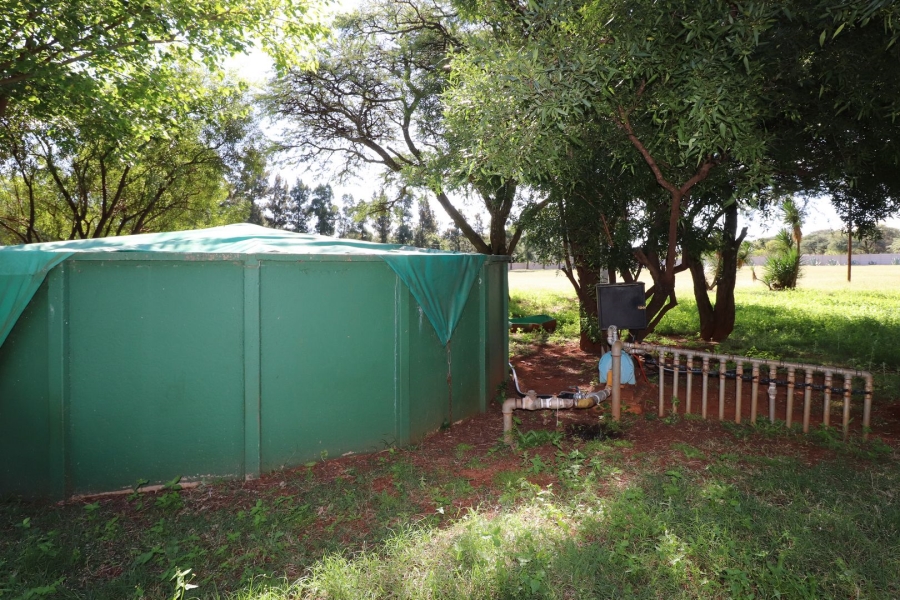 4 Bedroom Property for Sale in Wilkoppies North West